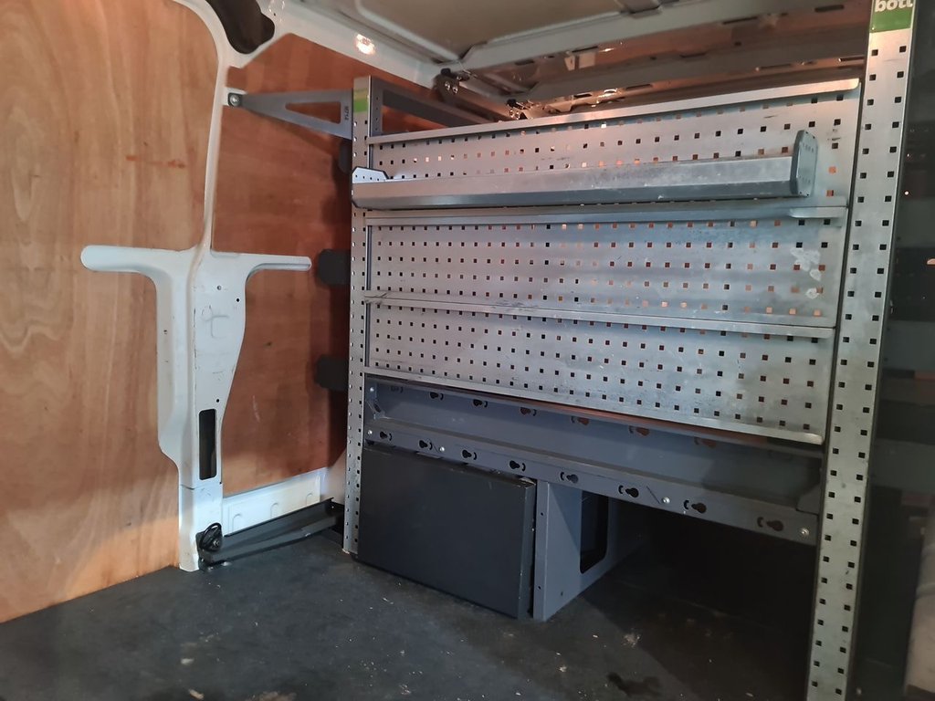 Used Ford Transit Custom 2023 for sale - 76105659: Photo 8
