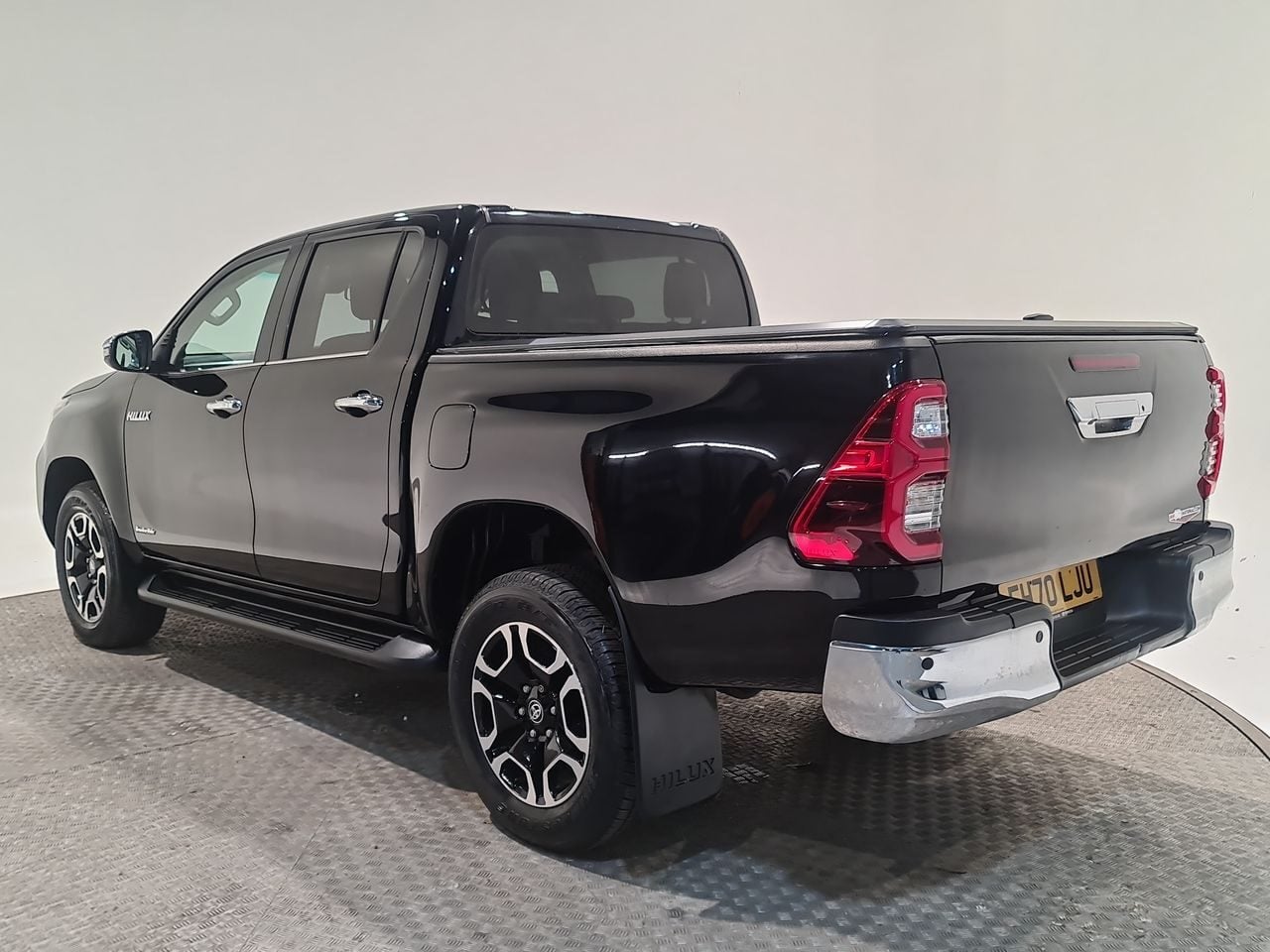 Used Toyota Hilux 2021 for sale - 77447662: Photo 10