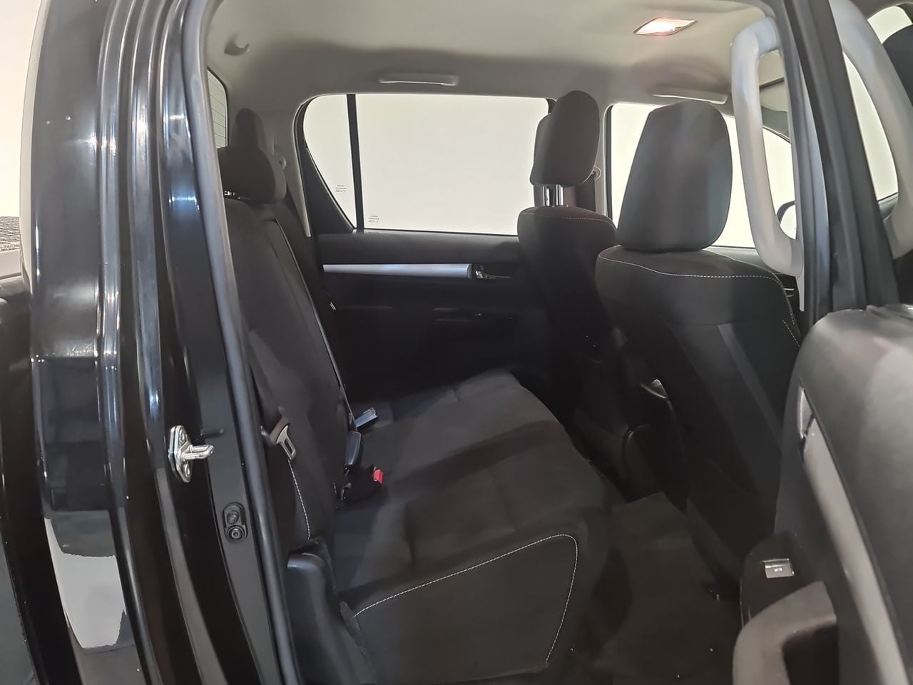 Used Toyota Hilux 2021 for sale - 77447662: Photo 18