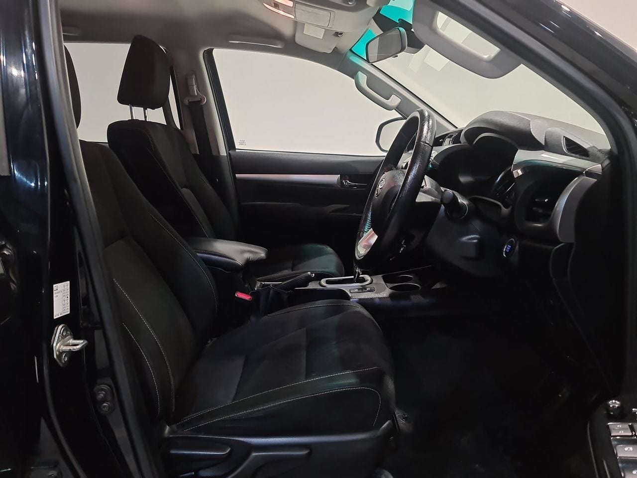 Used Toyota Hilux 2021 for sale - 77447662: Photo 20