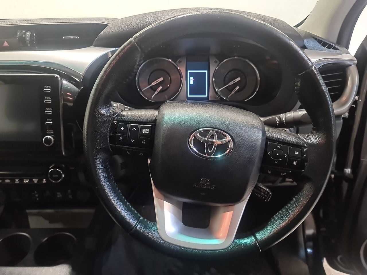Used Toyota Hilux 2021 for sale - 77447662: Photo 23