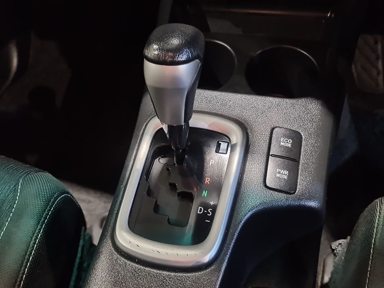 Used Toyota Hilux 2021 for sale - 77447662: Photo 24