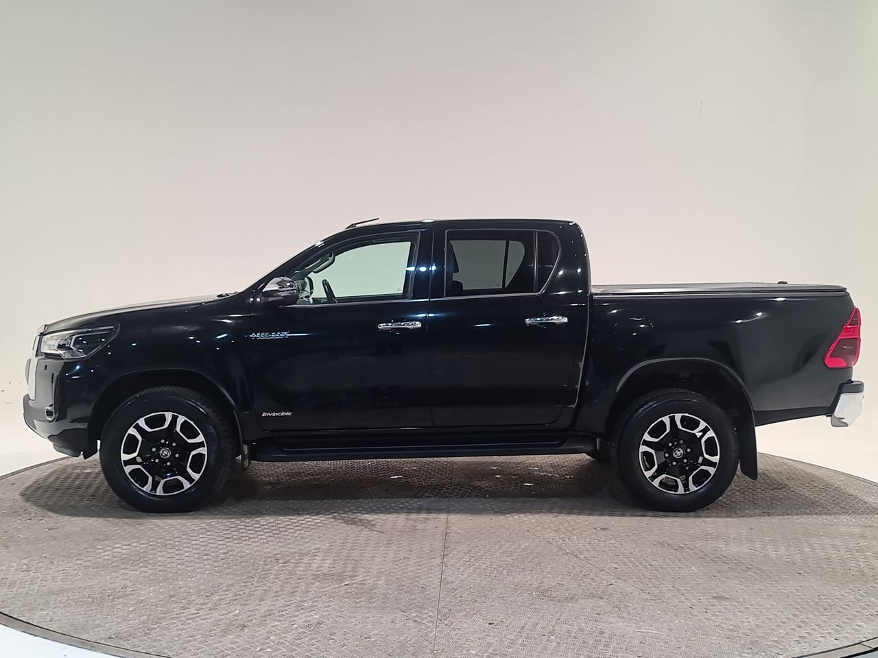 Used Toyota Hilux 2021 for sale - 77447662: Photo 5