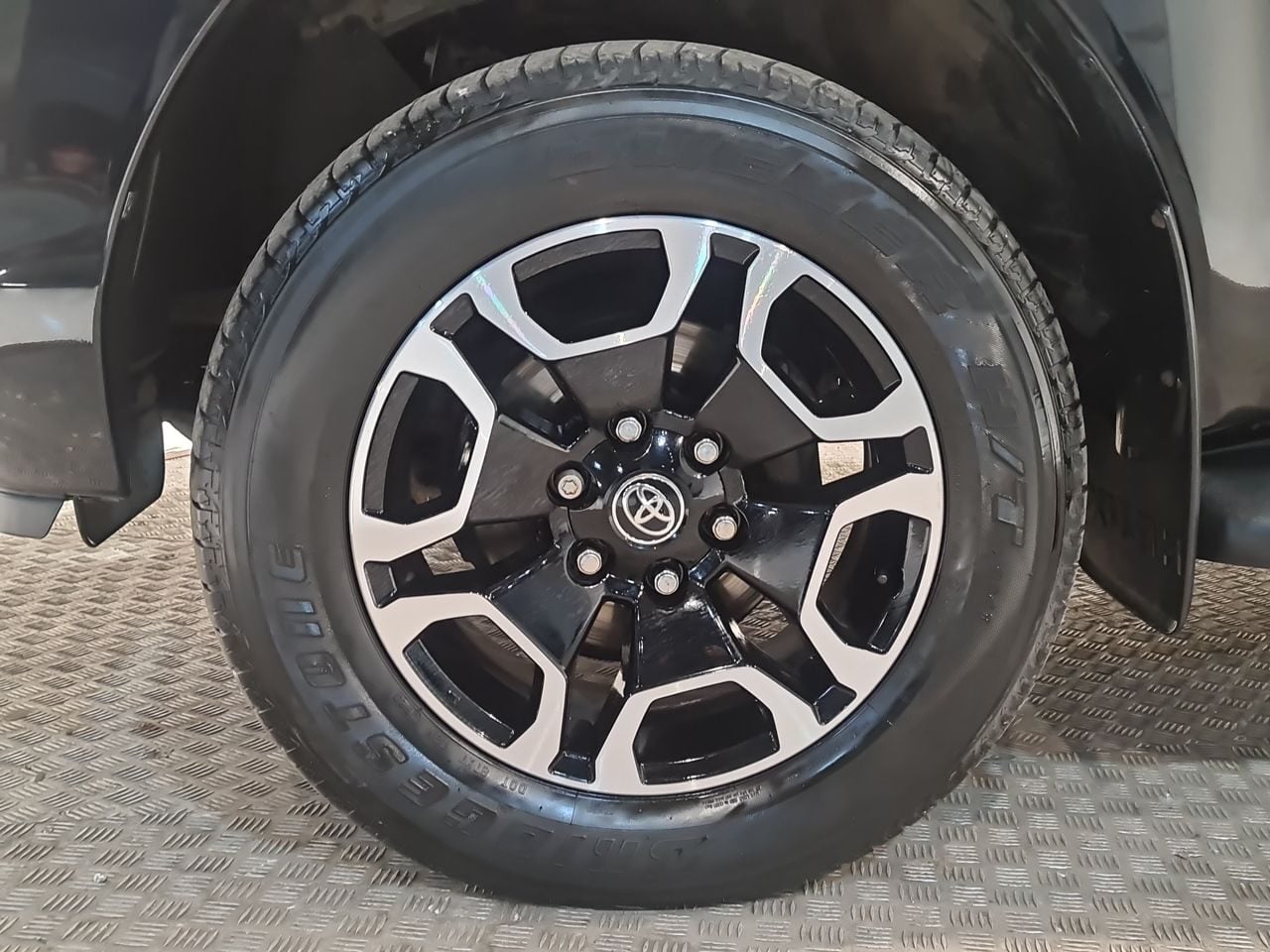 Used Toyota Hilux 2021 for sale - 77447662: Photo 6