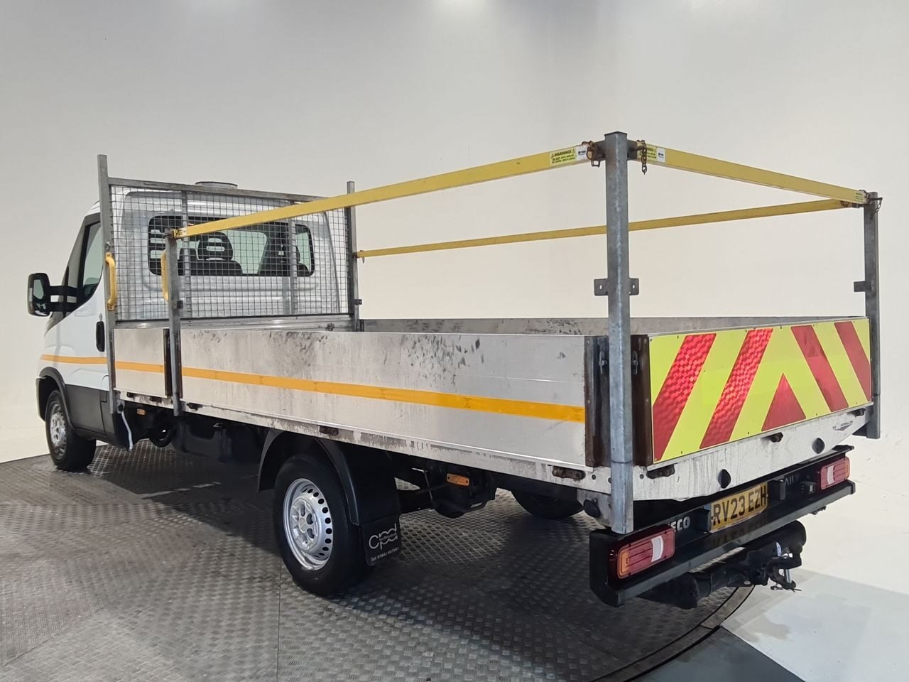 Used Iveco Daily 2023 for sale - 77520465: Photo 10