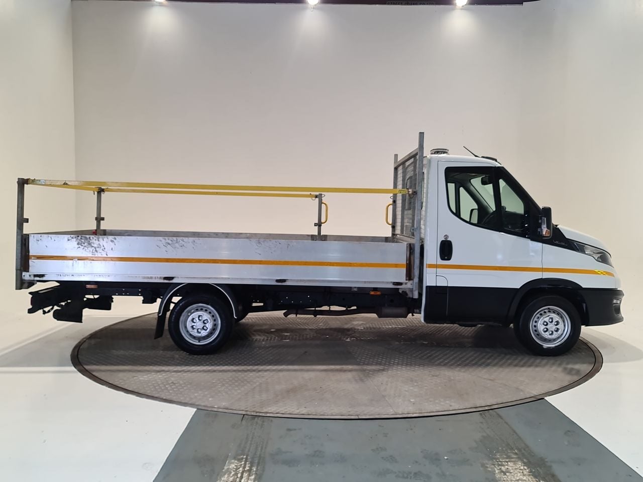 Used Iveco Daily 2023 for sale - 77520465: Photo 16