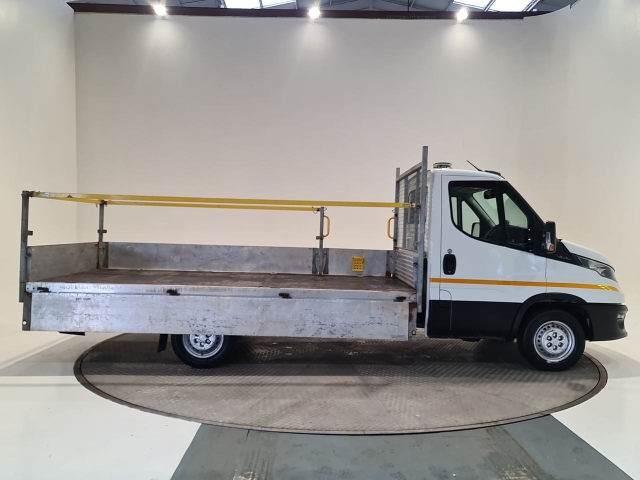 Used Iveco Daily 2023 for sale - 77520465: Photo 18