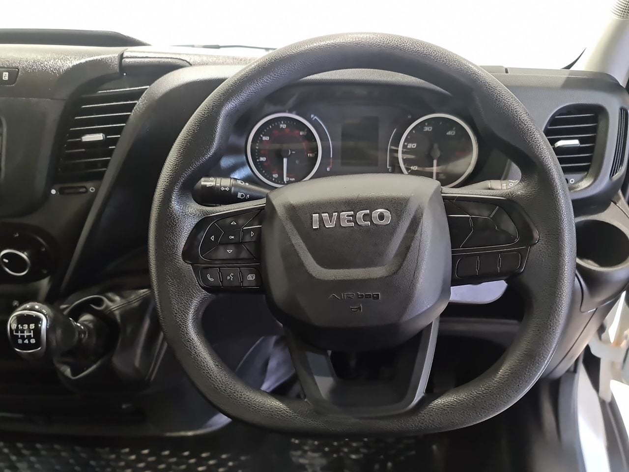 Used Iveco Daily 2023 for sale - 77520465: Photo 22