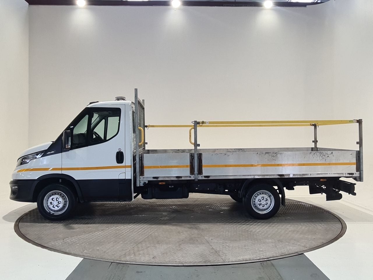 Used Iveco Daily 2023 for sale - 77520465: Photo 5