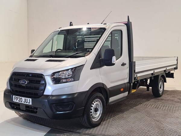 Used Ford Transit 2020 for sale - 75194838: Photo 10