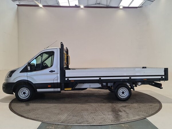 Used Ford Transit 2020 for sale - 75194838: Photo 11