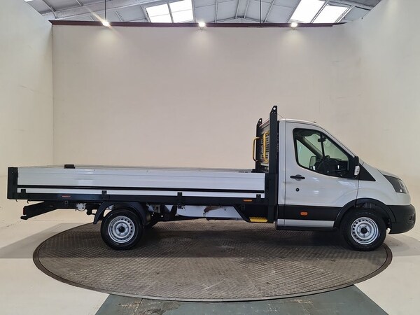 Used Ford Transit 2020 for sale - 75194838: Photo 12