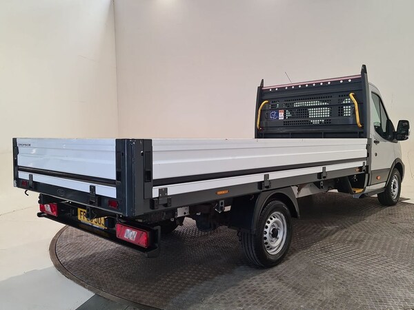 Used Ford Transit 2020 for sale - 75194838: Photo 15