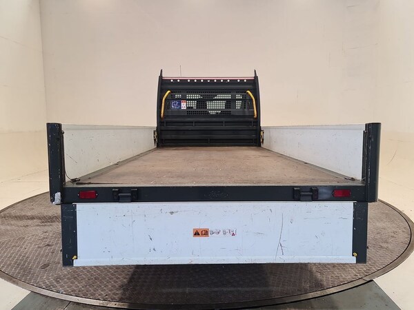 Used Ford Transit 2020 for sale - 75194838: Photo 16