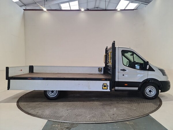 Used Ford Transit 2020 for sale - 75194838: Photo 17