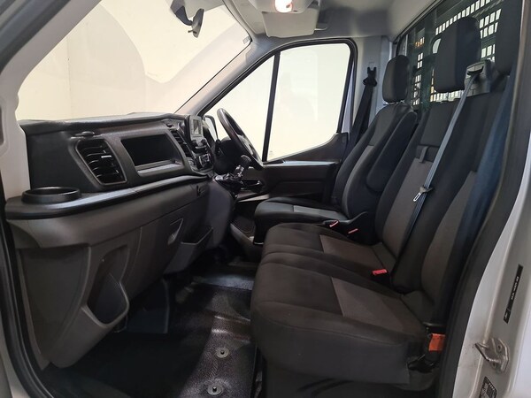 Used Ford Transit 2020 for sale - 75194838: Photo 20
