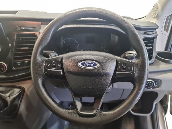 Used Ford Transit 2020 for sale - 75194838: Photo 24