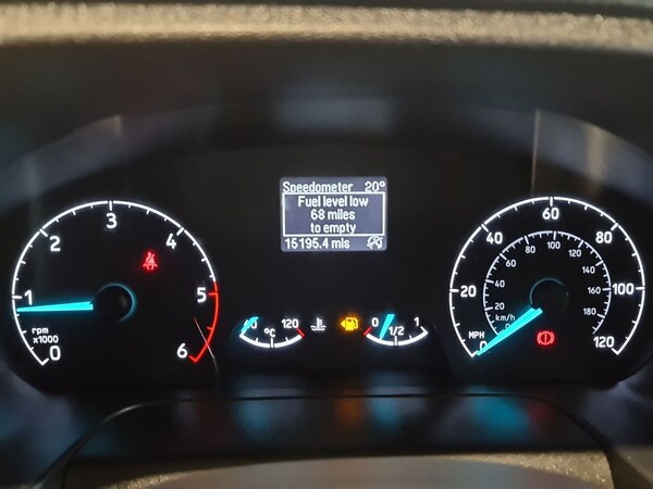 Used Ford Transit 2020 for sale - 75194838: Photo 29