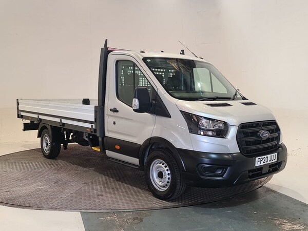 Used Ford Transit 2020 for sale - 75194838: Photo 36