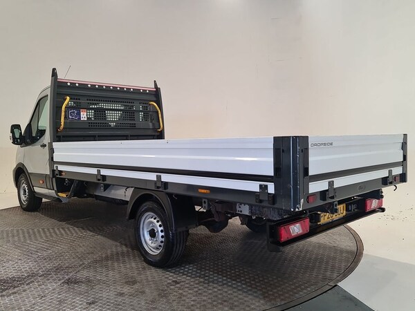 Used Ford Transit 2020 for sale - 75194838: Photo 4