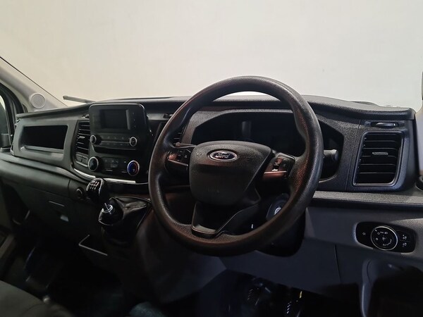 Used Ford Transit 2020 for sale - 75194838: Photo 5