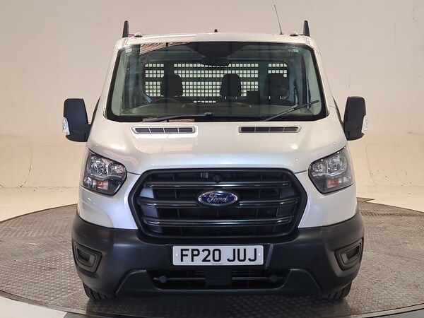 Used Ford Transit 2020 for sale - 75194838: Photo 9