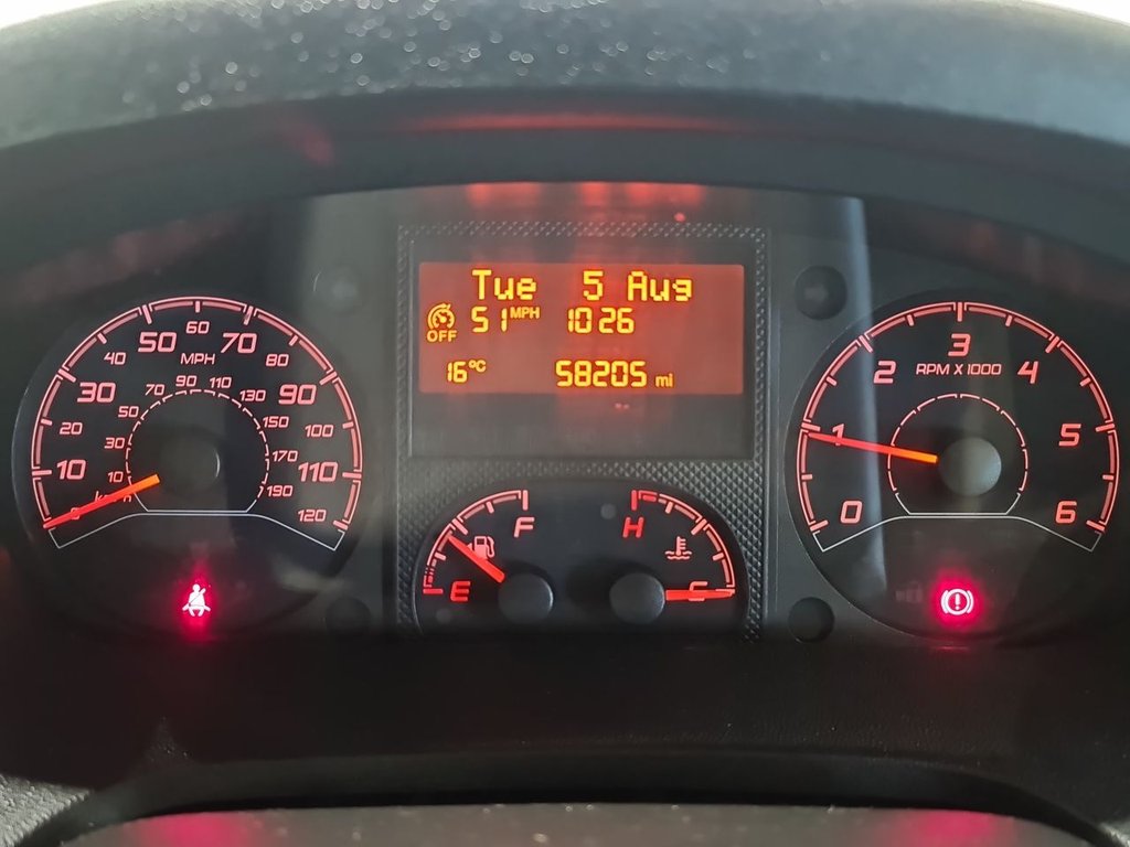 Vehicle 25