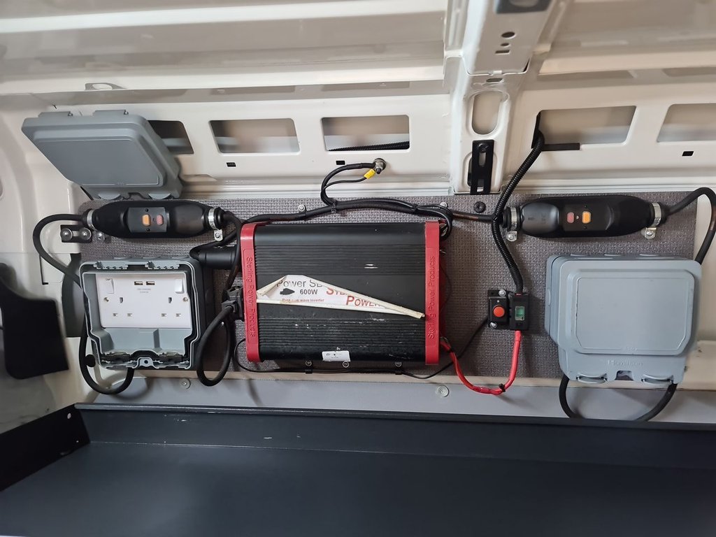 Vehicle 27