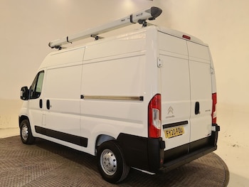 Used Citroen Relay 2020 for sale - 75503251: Photo