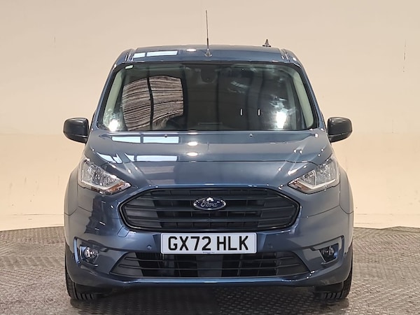 Used Ford Transit Connect 2022 for sale - 76256042: Photo 10