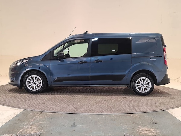 Used Ford Transit Connect 2022 for sale - 76256042: Photo 11