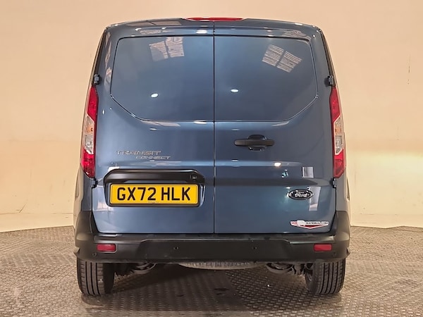 Used Ford Transit Connect 2022 for sale - 76256042: Photo 12