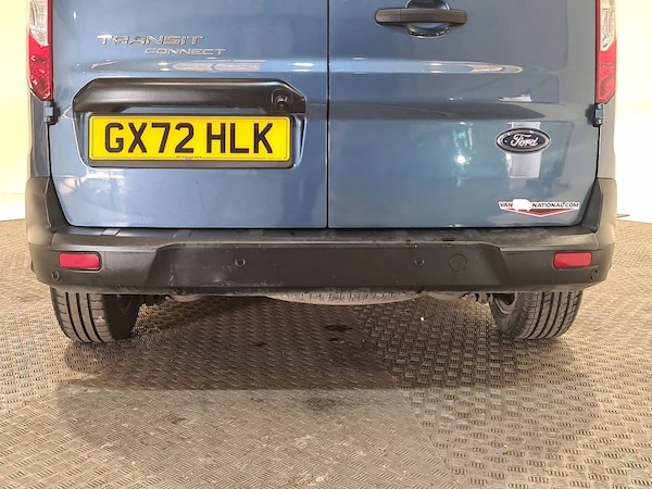 Used Ford Transit Connect 2022 for sale - 76256042: Photo 17