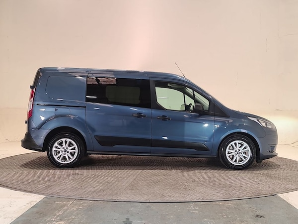 Used Ford Transit Connect 2022 for sale - 76256042: Photo 19