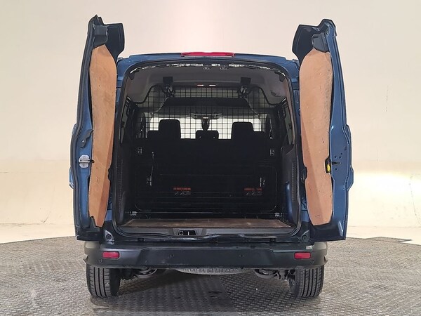 Used Ford Transit Connect 2022 for sale - 76256042: Photo 23