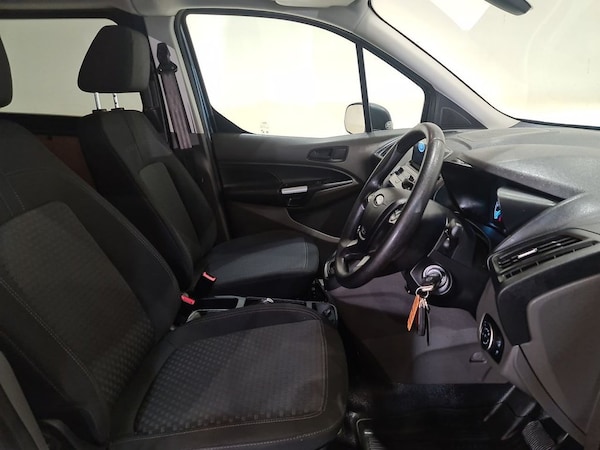 Used Ford Transit Connect 2022 for sale - 76256042: Photo 25