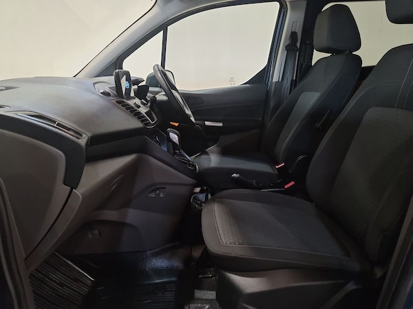 Used Ford Transit Connect 2022 for sale - 76256042: Photo 27