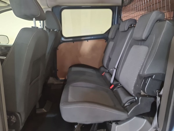 Used Ford Transit Connect 2022 for sale - 76256042: Photo 28