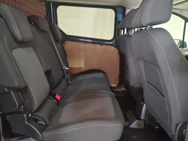 Used Ford Transit Connect 2022 for sale - 76256042: Photo 29