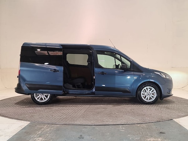 Used Ford Transit Connect 2022 for sale - 76256042: Photo 30