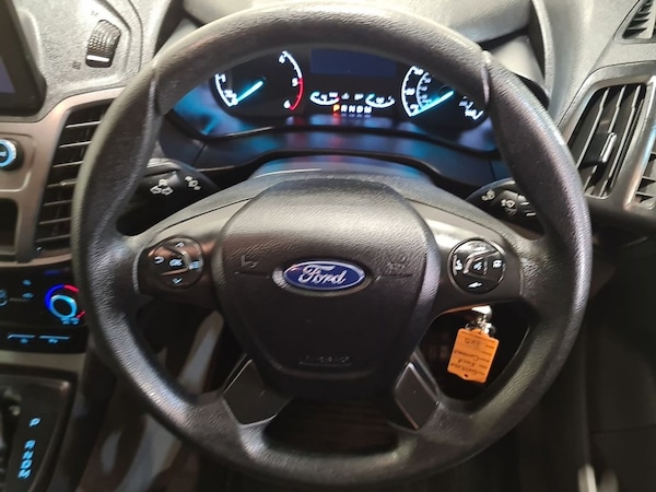Used Ford Transit Connect 2022 for sale - 76256042: Photo 32