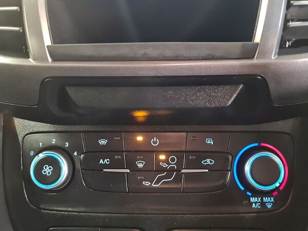 Used Ford Transit Connect 2022 for sale - 76256042: Photo 34