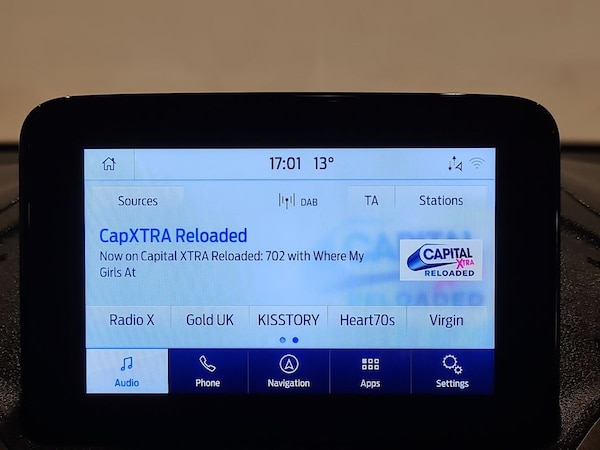 Used Ford Transit Connect 2022 for sale - 76256042: Photo 35