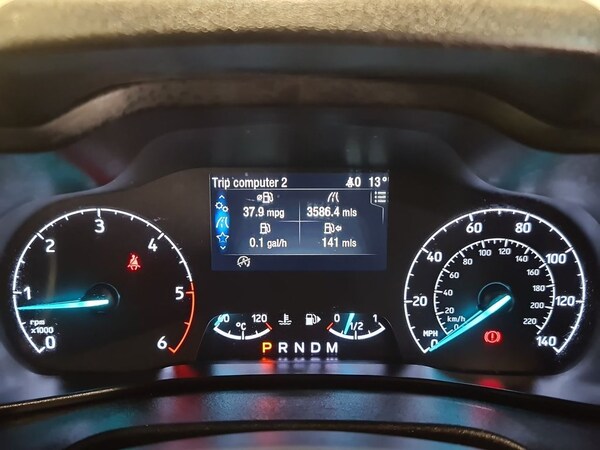 Used Ford Transit Connect 2022 for sale - 76256042: Photo 36