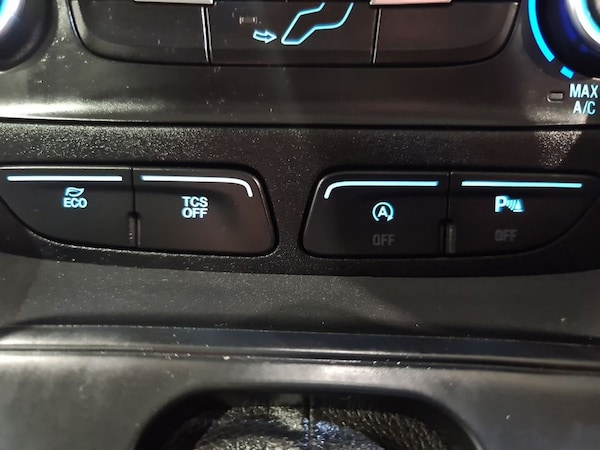 Used Ford Transit Connect 2022 for sale - 76256042: Photo 38