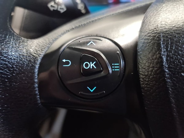 Used Ford Transit Connect 2022 for sale - 76256042: Photo 39