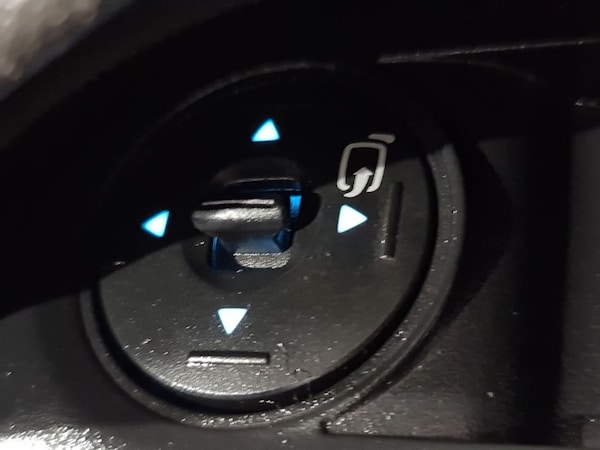 Used Ford Transit Connect 2022 for sale - 76256042: Photo 42