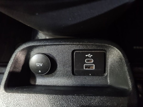 Used Ford Transit Connect 2022 for sale - 76256042: Photo 43