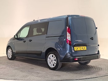 Used Ford Transit Connect 2022 for sale - 76256042: Photo 4
