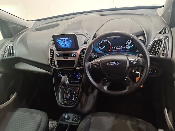 Used Ford Transit Connect 2022 for sale - 76256042: Photo 5